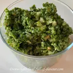 Gut-Friendly Pesto