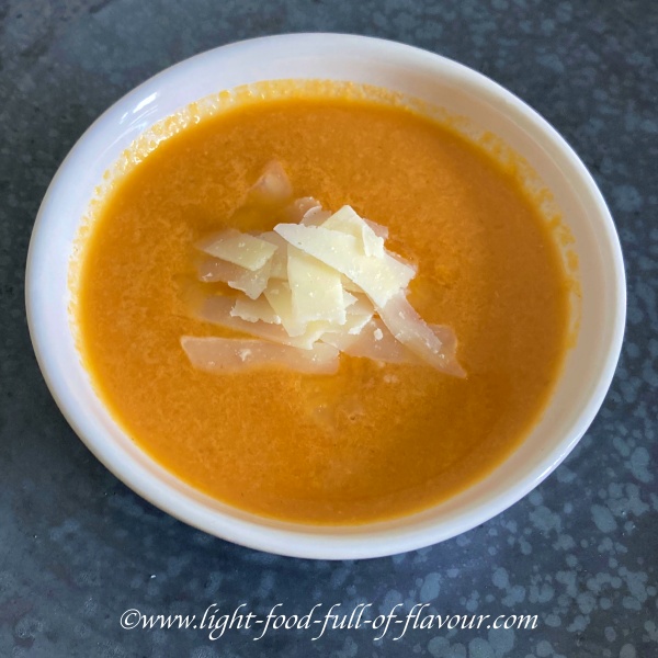 French Fish Soup