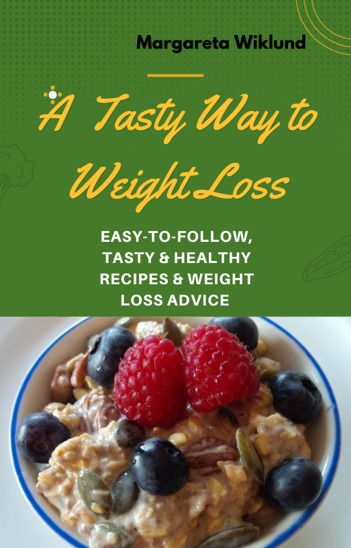 A Tasty Way To Weight Loss Ebook