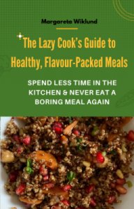 Lazy cook's guide